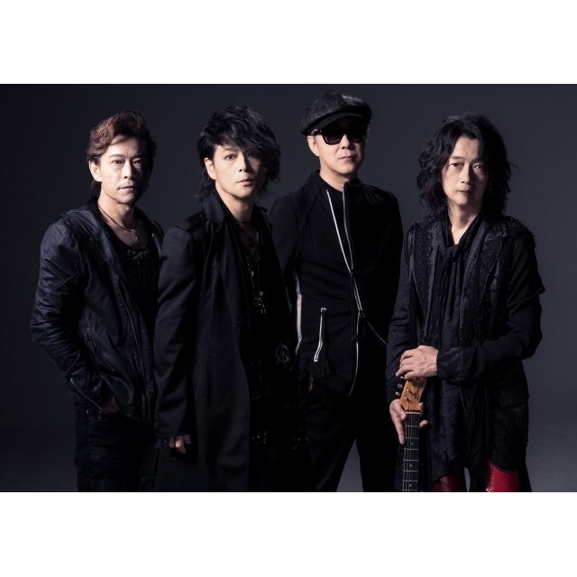 T-BOLAN、日本武道館でのラストライヴをWOWOWで独占放送・配信 10月の特集ラインナップ2番組も決定