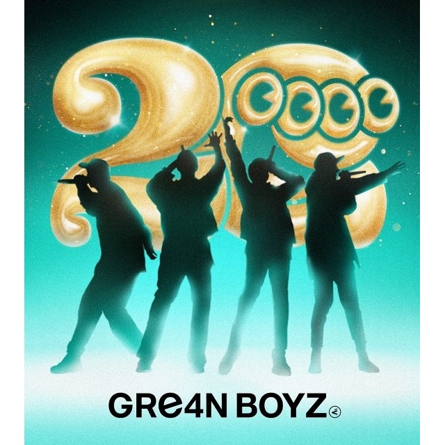 GRe4N BOYZ、AAAへの提供楽曲「虹」を先行配信リリース&MV公開