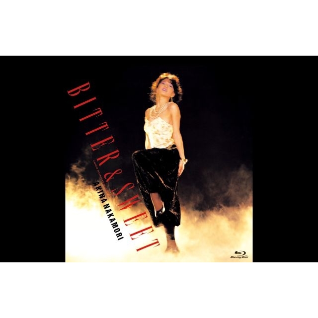 中森明菜、2026年も大躍進の明菜の超貴重ライヴを「BS10プレミアム」にて放送決定