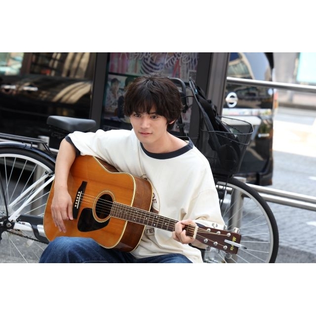 鈴木京香主演『キリコのタクト~YELL~』、キリコと元教え子・北村との音楽で繋がる絆を捉えた場面カット公開