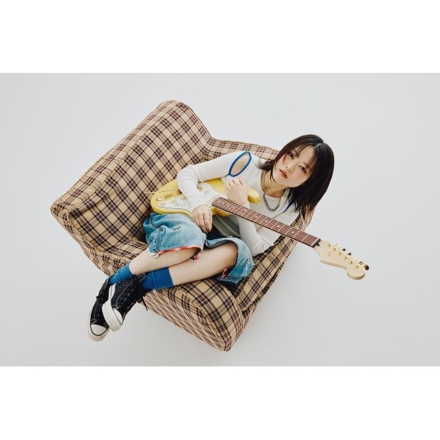 弓木英梨乃、2ndシングル「sayonara」リリース 初のレーベルショーケースワンマン開催も