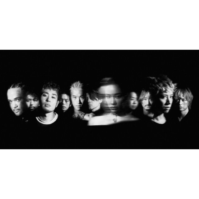 Awich×CHICO CARLITO×ONE OK ROCK×PaleduskによるYAO、第2弾楽曲を配信