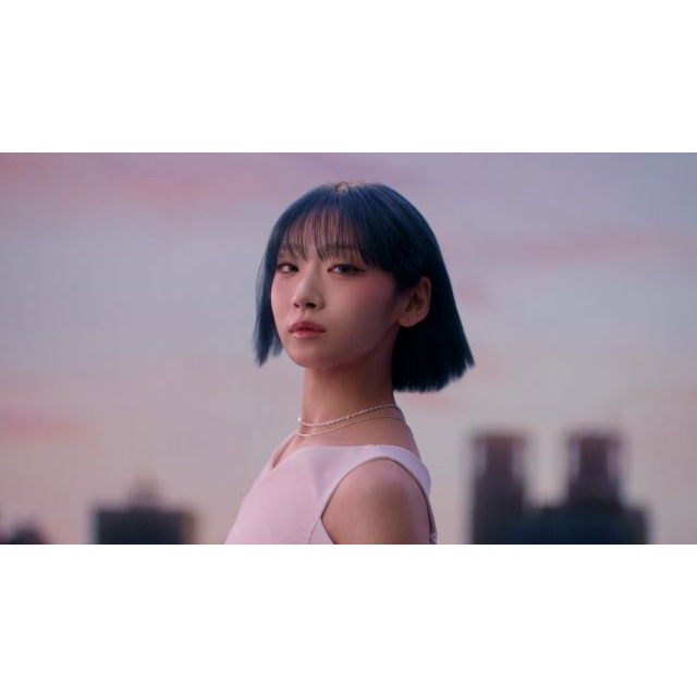 HANAのJISOO出演、「いち髪 PREMIER」のCMで流れる曲は?