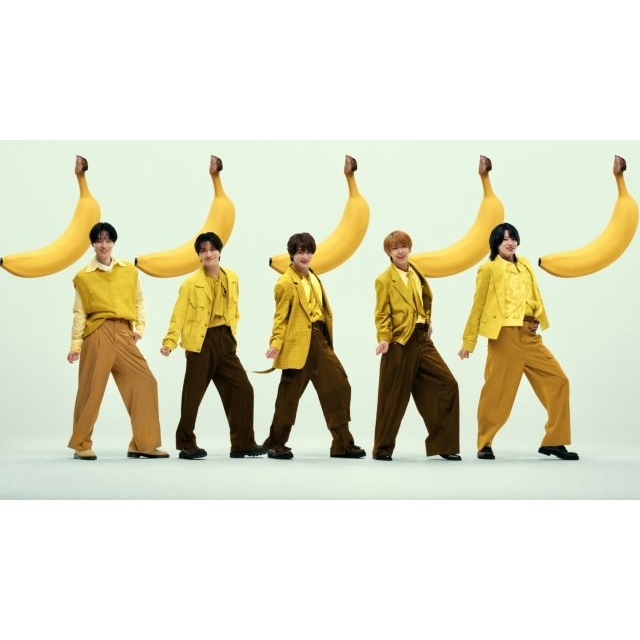 ACEes出演、不二家のCM「ぼくらは今日も、ルックな気分!」篇で流れる曲は?