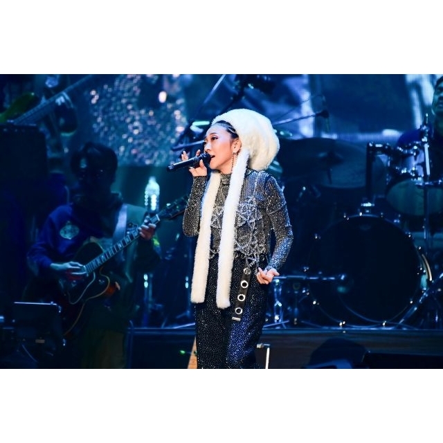 MISIA、「Sea of Dreams」「君の願いが世界を輝かす」のライヴ映像を期間限定で初公開