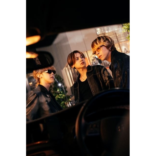 ShowMinorSavage、ラッパー・SALUと共に制作した新曲「LTL」にリリース決定