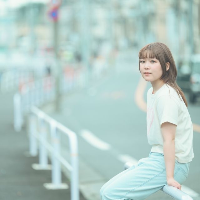 シンガー・ソングライター“吉田未加”、2nd EP『BE』配信リリース 「Sensitivity」を先行配信