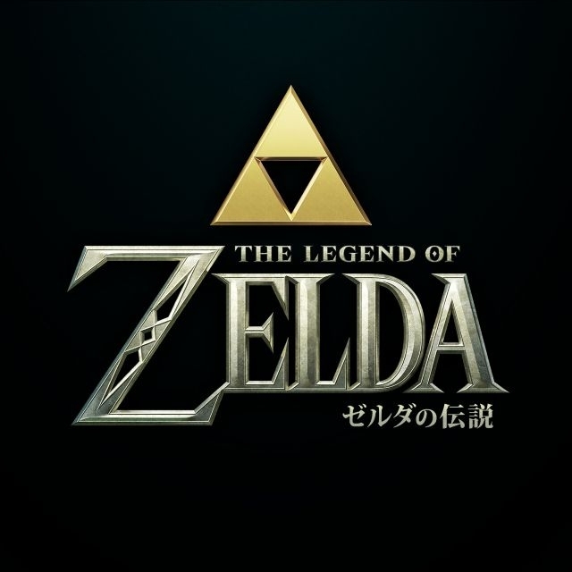 映画『ゼルダの伝説』実写映画のタイトルが決定 ロゴも初公開