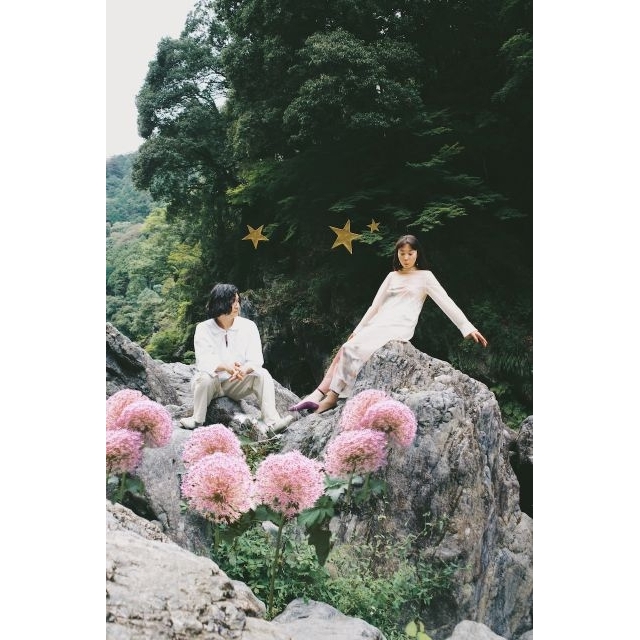 petalhead、沈めた記憶を“舟”に重ねたメランコリックな新曲「浮かばないで」リリース&MV公開