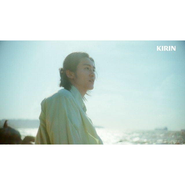 目黒蓮出演、「キリン 午後の紅茶」のCM「午後のフルーツティー」篇で流れる曲は?