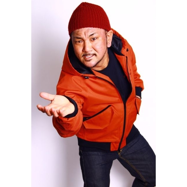脳梗塞から7年…、群馬の天然危険物・我次郎MICが「Comeback feat. 小池潔宗」をリリース