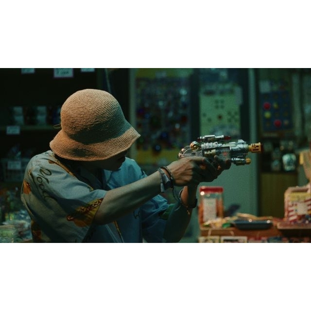 GADORO、ニュー・アルバム『mile』から「アブラカタブラ」MV公開