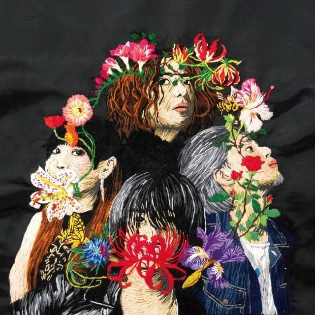 a flood of circle、トリビュート・アルバムの参加アーティストを連日発表 第1弾はLiSA