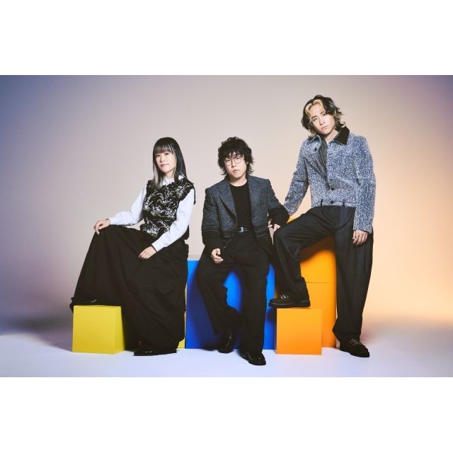 レトロリロン、メジャー1st EP『アブノーマルライフハック』収録曲のラヴ・ソング「Dear」MV公開