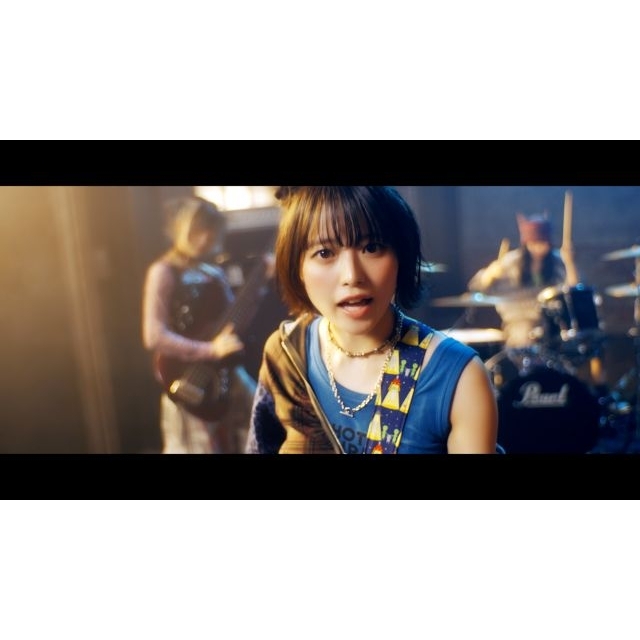 NEK!、メジャー1st EP『B!NARY』より「MUTE」MV公開 東名阪ツアー・ファイナル開催も