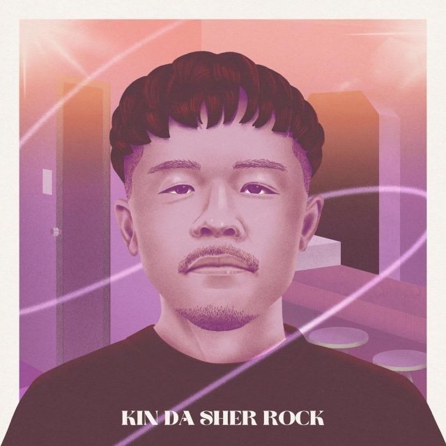 44歳キャリア25年 KIN DA SHER ROCKここからが本番 4年ぶり新作EP『nice party』