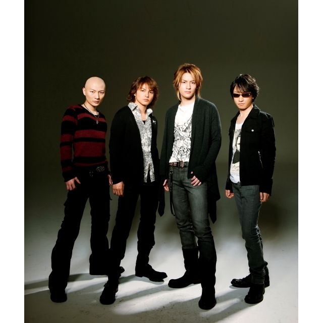 元SIAM SHADEのDAITA率いるBINECKS、全楽曲がサブスク解禁