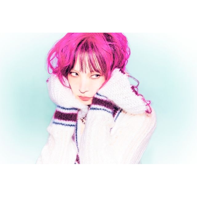 LiSA、ベスト・アルバム『LiSA BEST -LOUD-』発売決定