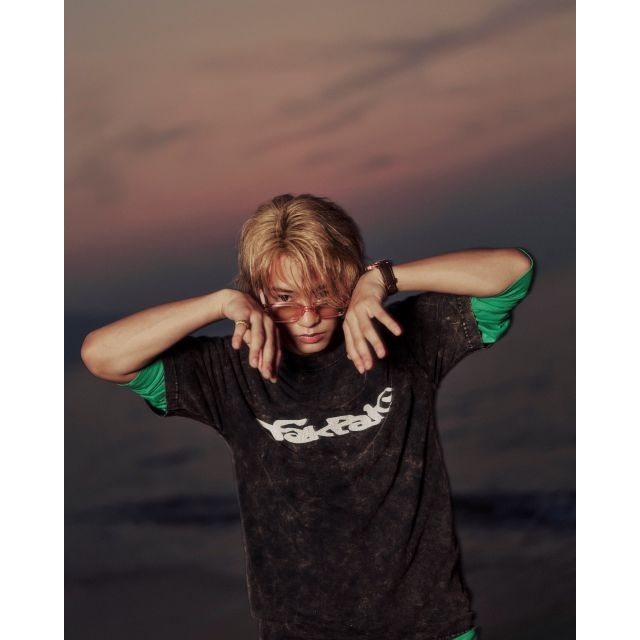King & Prince・髙橋海人、“KAITO”としてソロ活動を開始 1stシングル「swim?」リリース