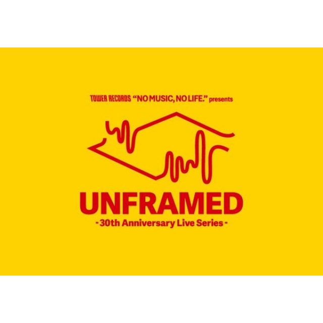 〈UNFRAMED〉福岡公演に10-FEET、MAN WITH A MISSION、ジ・エンプティ出演決定