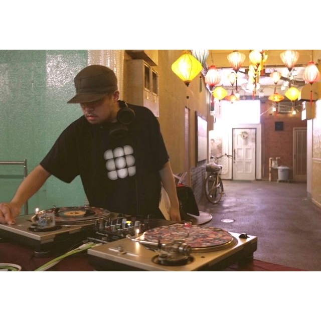 DJ KAZZMATAZZ、新シリーズ「JAP45’s」解禁 「越後45」リリース