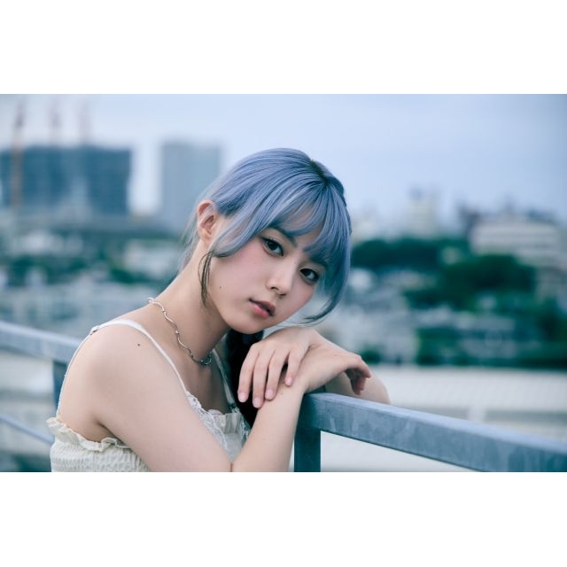 上田桃夏、地元CBCテレビのドラマで念願の主題歌に大抜擢! 矢吹奈子&飯島寛騎W主演作のEDを担当