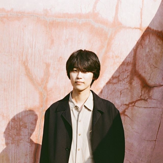 やまもとはると、EP『みつけた気持ち』より新曲「伝えにいくよ」先行配信リリース