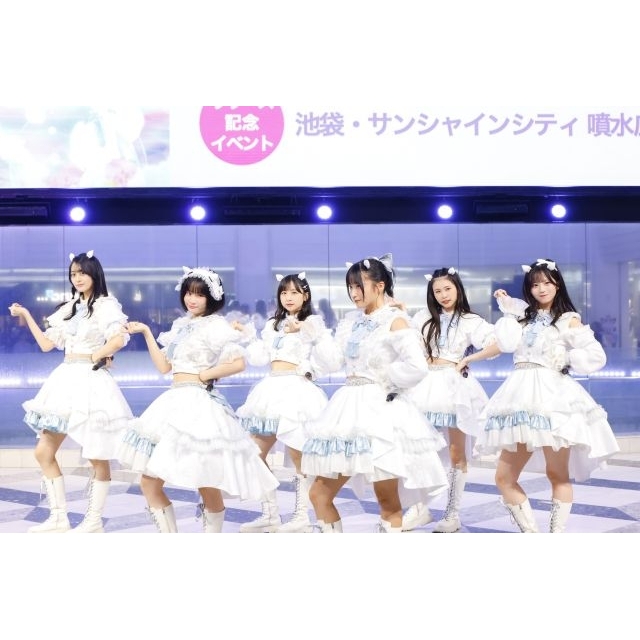 Devil ANTHEM.、新作アルバム『未来色』リリースを記念してスペシャル・ライヴを開催 MV公開も
