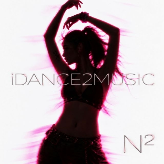 N²、1stアルバム『iDANCE2MUSIC』配信リリース RUI(f5ve)・MANON・ChiChi参加