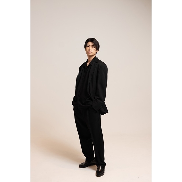 RUEED、バレンタインにPUSHIMとのデュエット曲発表 プロデュースはDJ Mitsu the Beats