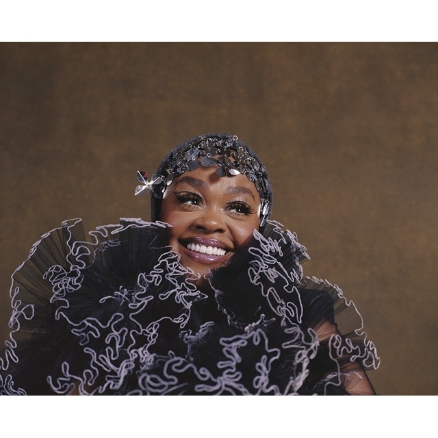 ジル・スコット、11年ぶりとなるニュー・アルバム『To Whom This May Concern』を発表