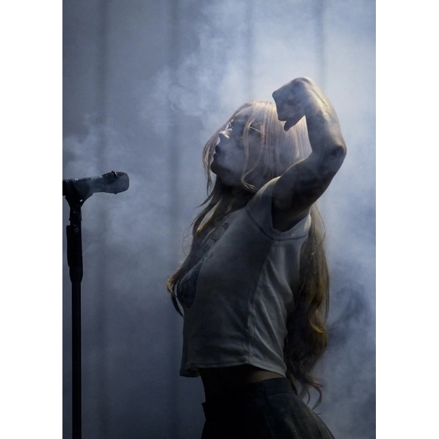 ウェット・レッグ、日本ツアー幕開け 初日東京・豊洲PIT公演のレポートが到着