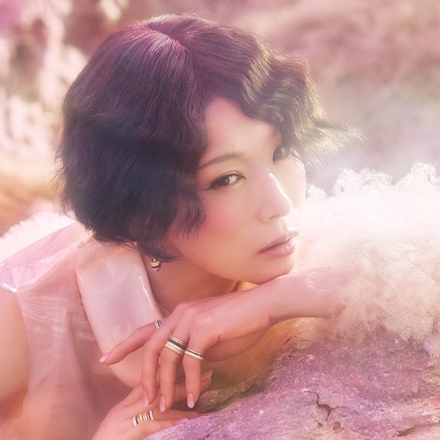 椎名林檎、新作MV「至宝」プレミア公開&YouTube特番『椎名林檎のおニュー・ザ・ワイド!』配信決定