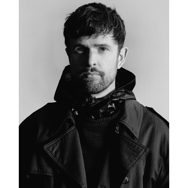 ジェイムス・ブレイク、アルバム『Trying Times』を発表 「一言で言うなら“混乱の時代における愛”」