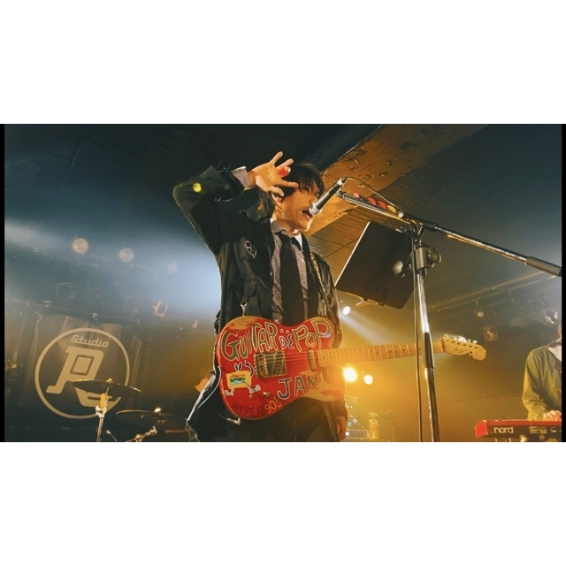 TAKUYA(ex.JUDY AND MARY)、バンド編成で35周年記念ライヴ・イベント開催決定