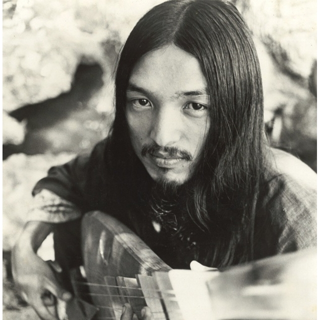 喜多嶋修、名盤『弁才天』が50年目に正規初CD化 細野晴臣・ジョージ・マリネリら日米の名手たちが参加