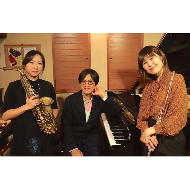 Rooftop Camels 屋上駱駝、按田佳央理を迎えた新作を発表 関東と北海道でツアー開催も