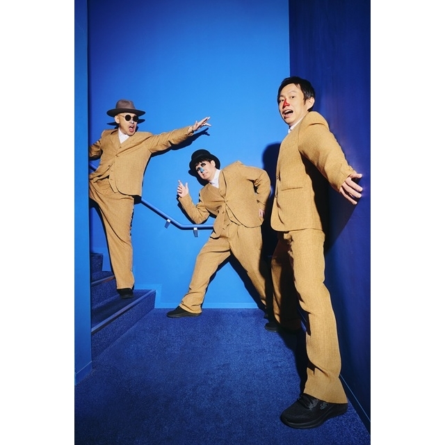 H ZETTRIO、〈こどもの日SP〉で“セットリスト投票制”導入 新曲のMVも公開