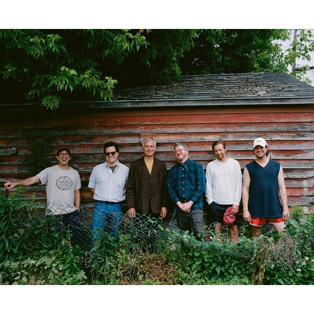 シャバソン&ケルゴヴィッチ、2ndアルバム『Four Days in June』をリリース