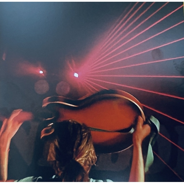 蟬、リーダー岡崎康洋の情熱がこもる遺作にしてラスト・アルバム『SEMI』リリース トレーラー公開