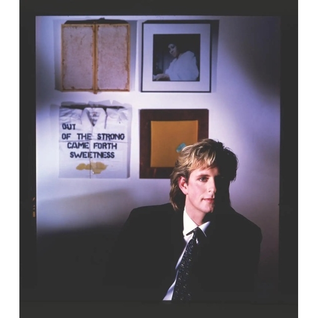 スクリッティ・ポリッティ、80年代ポップの名盤『Cupid & Psyche 85』がデラックス盤でリリース