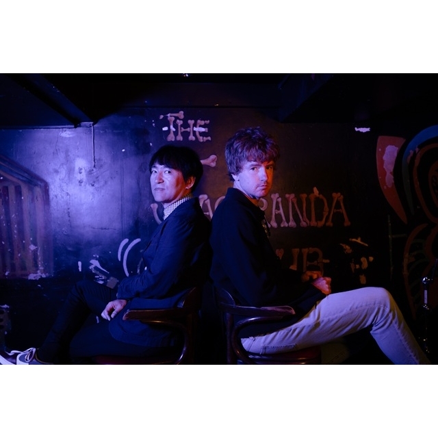 英日ユニット“Any Joy?”、アルバム発売に先駆けて全国5ヵ所7公演のツアーがスタート 新曲MVも公開