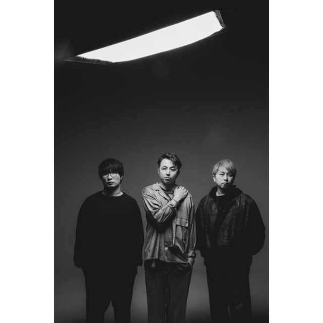 fox capture plan、15周年を記念しライヴ定番曲「RISING」の再録ヴァージョンをリリース