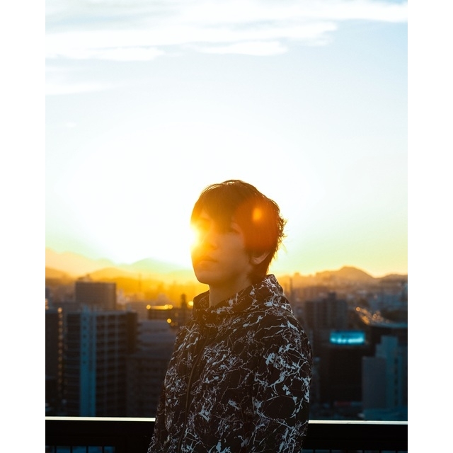 中村ヒロのソロ・プロジェクト“Tokyo Bedroom Orchestra”、新作アルバム『追憶』をリリース