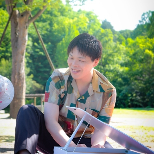 内藤ヒデアキ、いのちや心の輝きを歌い上げたアルバム『輝き』をリリース