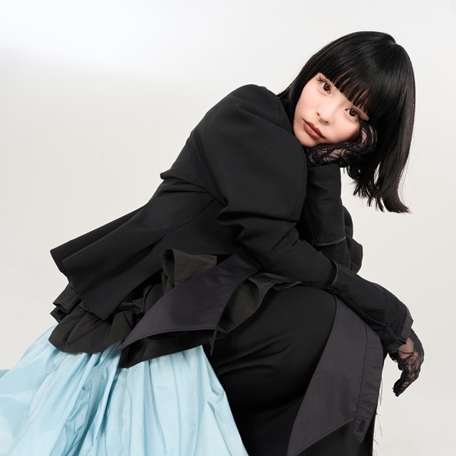 きゃりーぱみゅぱみゅ、最新曲「Focus Focus」MV公開 ティースジュエリーにも初挑戦