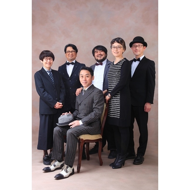 yes, mama ok?、バンドの活動史を特別編成で“再検証する”30周年記念公演を開催