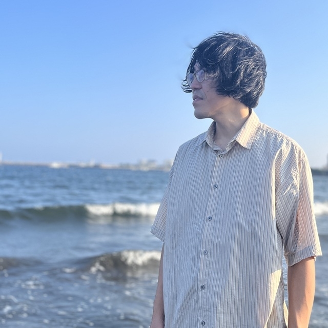 残像のブーケ、“海・夏・恋”をテーマにした2ndフル・アルバム『恋する渚』を発表 レコ発も開催