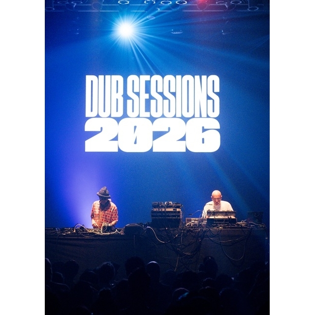 エイドリアン・シャーウッド×ナイトメアズ・オン・ワックス、熱狂の“B2B”が実現した東京公演のレポートが公開