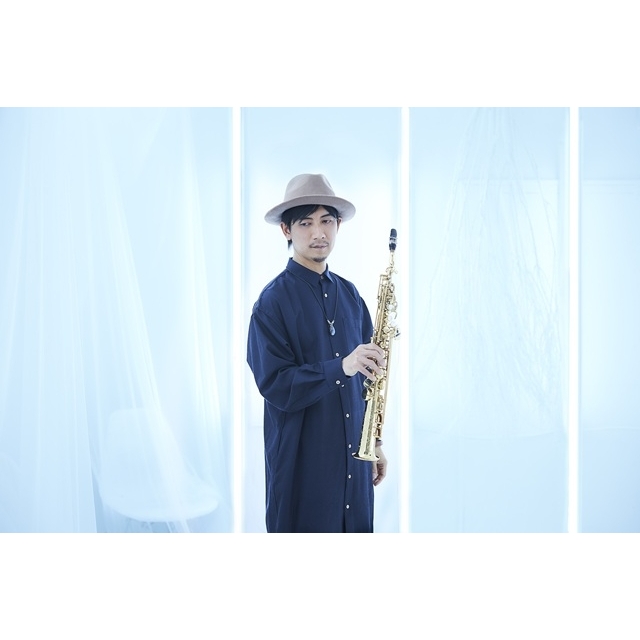 tsuqiyomu(旧tsukuyomi)、6年ぶりの新曲「Cross Again」配信リリース